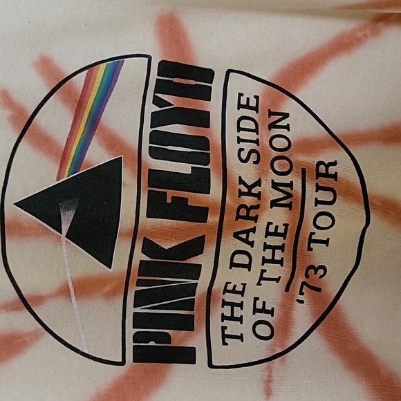 Pink FLoyd Sweatshirt - Picture 2 of 6